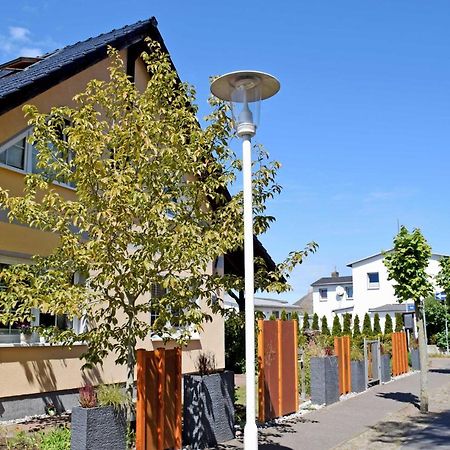 Ferienwohnung Familie Haensel Baabe Esterno foto